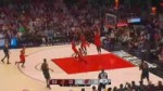 LeBron James Dunks On Jusuf Nurkic & Ends His NBA Career Wi[...].webm