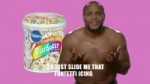 Daniel Cormier - All About That Cake - 7th Annual World MMA[...].webm