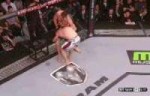 Khabib Nurmagomedov Slams Pat Healy UFC 165.gif