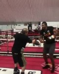 David Haye joins #McGregorChallenge.mp4