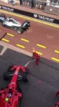 Qualifying, First exit MonacoF1 Ferrari ChallengeYourImagin[...].mp4