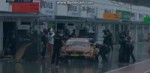 DTM 2018 - 3 PitLane Accidents with Marshall At hungaroring.mp4