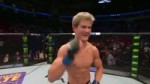 Переднее сальто Sage Northcutt.webm