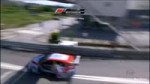 WTCR Vila Real 2018 Race 1 Start Huge Crash Pile Up.mp4