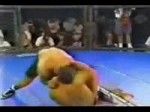 FRANK SHAMROCK HL.webm