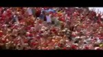 Maldonator hit Ham in the wall.webm