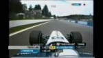 Fucking Fucking Raikkonen What a Fucking Idiot.webm