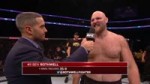 Ben Rothwell laughs (best laugh ever).mp4