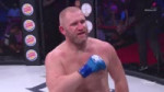 #Bellator207 Sergei Kharitonov defeats Roy Nelson via KOTKO[...].mp4