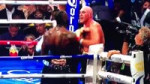 Fury taunting Wilder R10 ! WilderFury.mp4