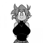 GreenTeaNeko-разное-GreenTeaNeko-Комиксы-3191979.gif