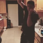 Diaz boxing skills.webm