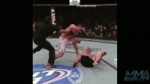 Brendan Schuab vs Mirko Cro Cop CRAZY KO! ¦ MMA SHOUTS.mp4