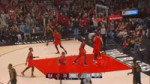 LeBron James Dunks On Jusuf Nurkic & Ends His NBA Career Wi[...].webm