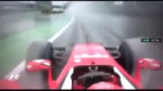 Raikkonen Crash Onboard - Brazil GP 2016 - Interlagos.mp4