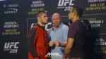 Khabib Nurmagomedov vs. Tony Ferguson UFC 209 Media Day Sta[...].mp4