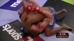 Cormier Takedown vs Barnett May 19th STRIKEFORCE 60.mp4