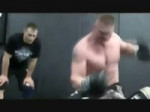 Brock Lesnar Hype Video.webm