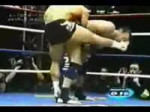 FRANK SHAMROCK HL.webm