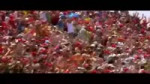 Maldonator hit Ham in the wall.webm