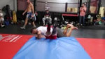 Andrei Arlovski toying with John Dodson.mp4