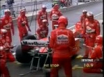 1999 Europe - Irvine Pit Stop.mp4