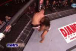 Benson Henderson Slams Nate Diaz - UFC on Fox 5.gif