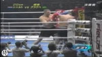 【大巨人！】シュルト 制圧KO トップ15 Top 15 Knockouts of Sem Schilt(2).mp4