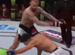 it was at this moment cm punk knew he fucked up.webm