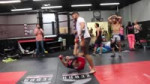 Andrei Arlovski toying with John Dodson.mp4