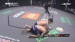 XIAOMI ROAD FC 031 Openweight Match Kwon A-Sol(권아솔) VS Kuwa[...].mp4