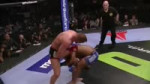 Cormier Takedown vs Barnett May 19th STRIKEFORCE 60.mp4