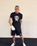 Tony ferguson Dance #UFC229.mp4