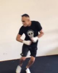 Tony ferguson Dance #UFC229.mp4