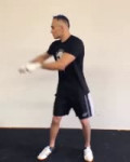 Tony ferguson Dance #UFC229.mp4