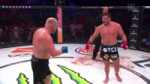 Сергей Харитонов нокаутировал Мэтта Митриона на Bellator 225.mp4