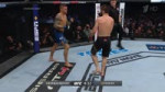 khabib poirier нокдаун.mp4