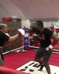 David Haye joins #McGregorChallenge.mp4