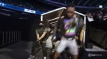 Adesanya legendary walkout at UFC 243!.mp4