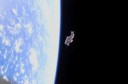 ISS12SuitSatspacesuit-turned-satellite afterrelease