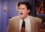 chandler ахуй.gif