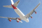 Virgin Orbit LauncherOne Captive Carry1.jpg