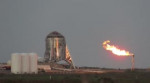 SpaceX StarHopper testing - March 28, 2019.mp4