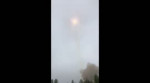 Молния ударила в ракету «Союз»  Lightning struck the Soyuz [...].mp4