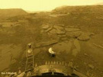 Поверхность Венеры (аппарат Венера-13) 3.jpg