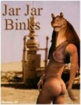 2593562 - Gungan JarJarBinks StarWars Wookiee(artist).jpg