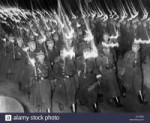 torchlight-procession-in-berlin-1937-DYYRBN.jpg
