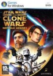 ФайлОбложка игры The Clone Wars – Republic Heroes.jpg