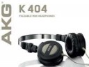 1410113890AKG K404 - 00