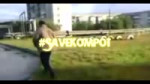 ЗС Слоновый Компот Бомж Компот против школьника Пахома Зелё[...].mp4